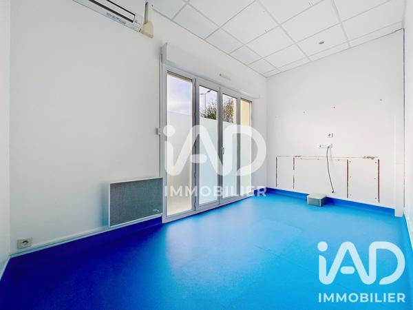 Murs commerciaux  à vendre 80 m² Tournan-en-Brie