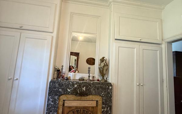 Maison à vendre    6 pièces •  Pézenas