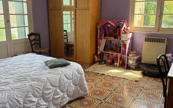 Maison à vendre    6 pièces •  Pézenas