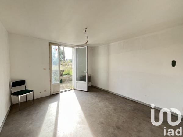 Maison à vendre 4 pièces 88 m² Saint-Savin