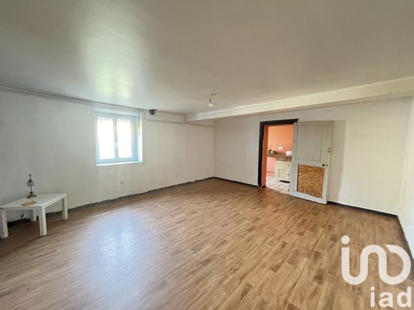 Maison à vendre 4 pièces 88 m² Saint-Savin