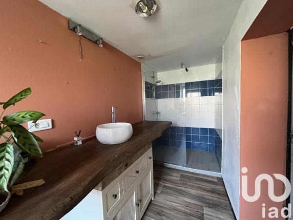 Maison à vendre 4 pièces 88 m² Saint-Savin