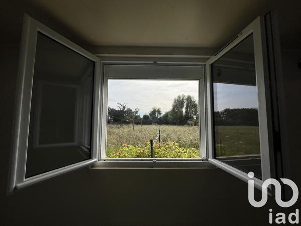 Maison à vendre 4 pièces 88 m² Saint-Savin