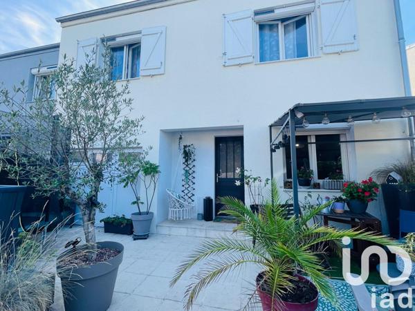 Maison à vendre 6 pièces 128 m² Joué-lès-Tours