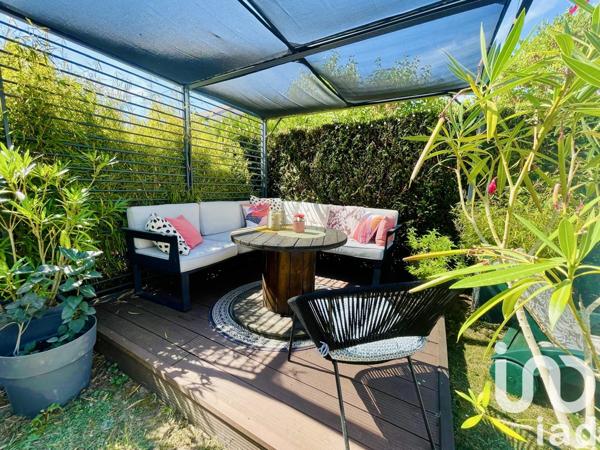 Maison à vendre 6 pièces 128 m² Joué-lès-Tours