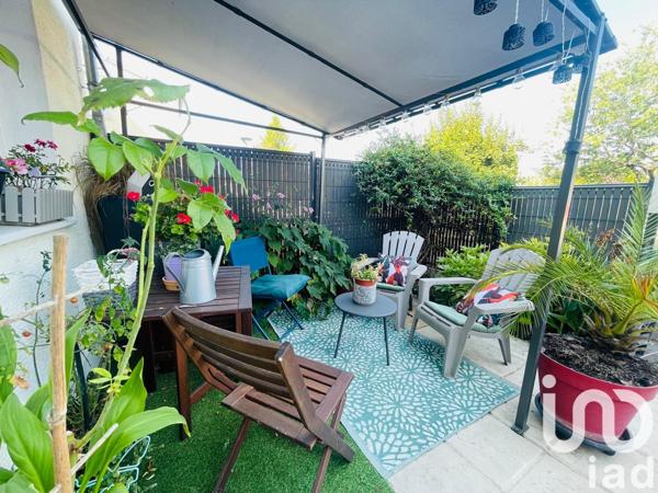 Maison à vendre 6 pièces 128 m² Joué-lès-Tours