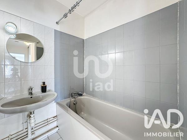 Location appartement 2 pièces 45 m² Pontoise