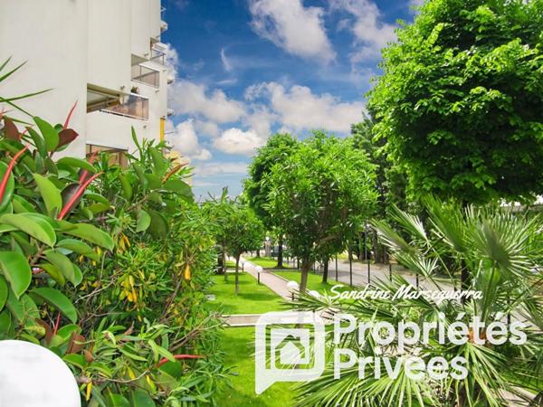 2 Pieces LE  LIDO - Cros de Cagnes