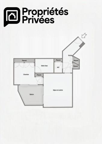 2 Pieces LE  LIDO - Cros de Cagnes