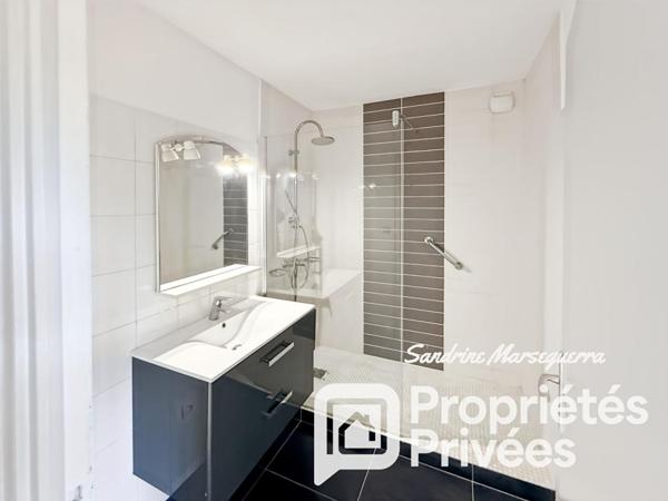 2 Pieces LE  LIDO - Cros de Cagnes