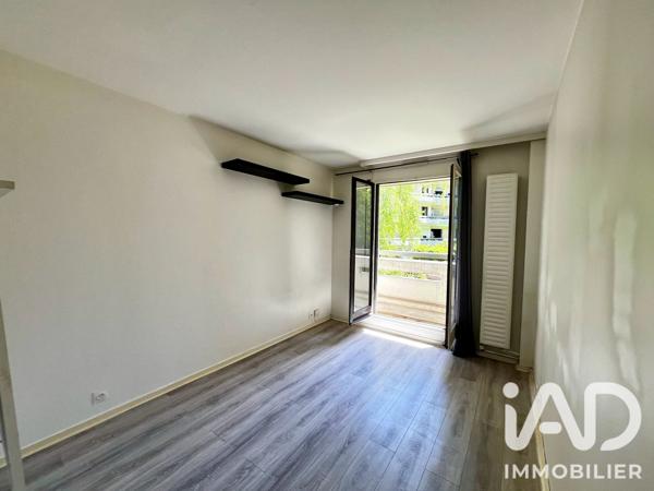 Studio à vendre 18 m² Le Pré-Saint-Gervais