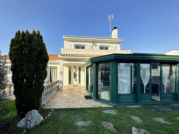 Maison 223m² proche centre