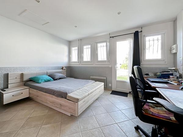 Maison 223m² proche centre