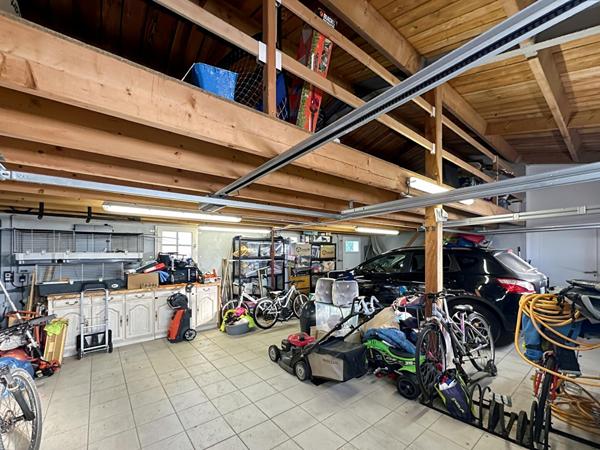 Maison 223m² proche centre