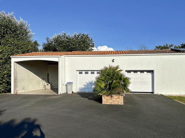 Maison 223m² proche centre