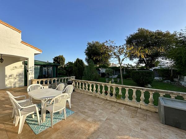 Maison 223m² proche centre