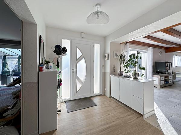 Maison 223m² proche centre