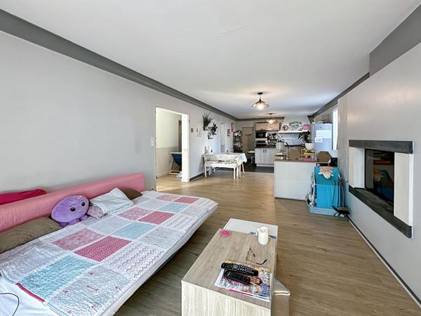 Maison 223m² proche centre