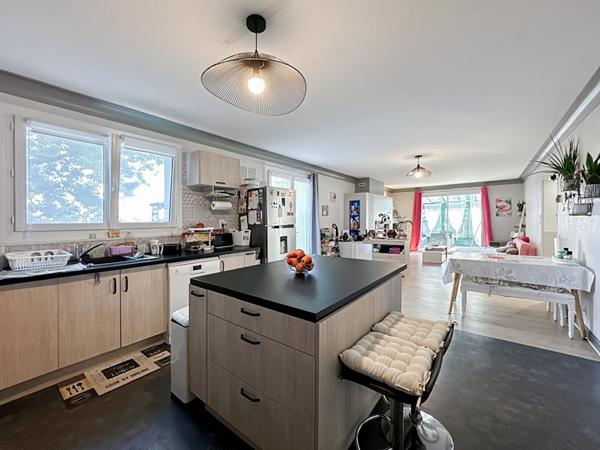 Maison 223m² proche centre