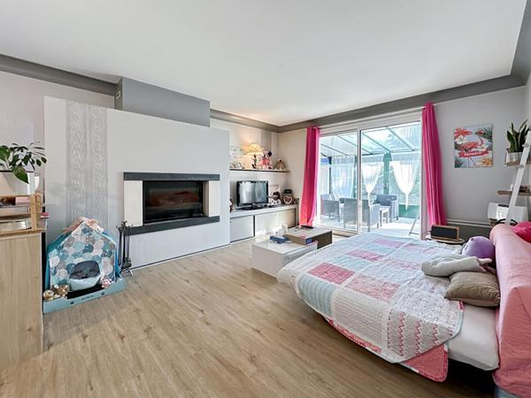 Maison 223m² proche centre