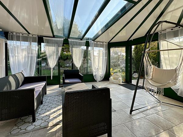 Maison 223m² proche centre