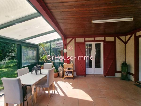 Maison à vendre 6 pièces de 91 m²