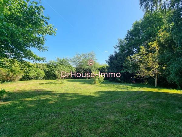 Maison à vendre 6 pièces de 91 m²