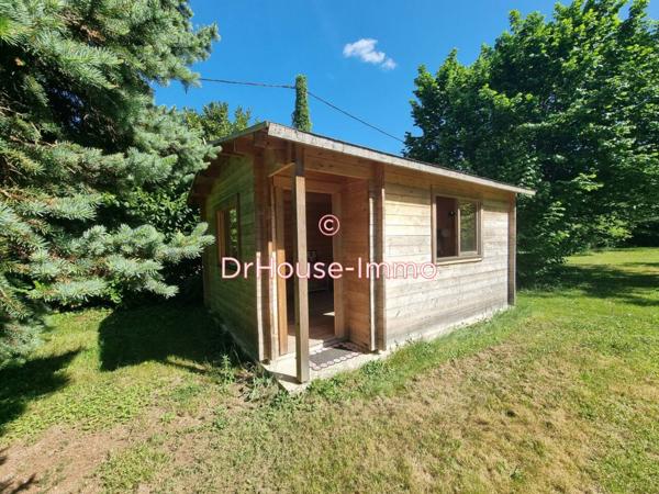 Maison à vendre 6 pièces de 91 m²