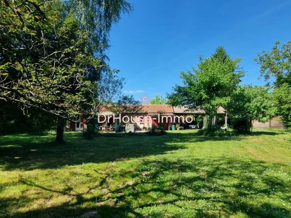 Maison à vendre 6 pièces de 91 m²