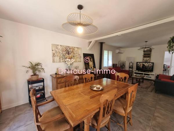 Maison à vendre 6 pièces de 91 m²