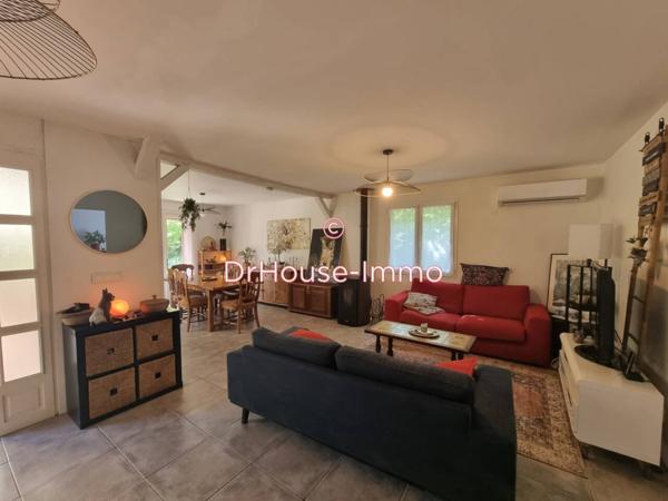 Maison à vendre 6 pièces de 91 m²