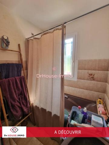 Maison à vendre 6 pièces de 91 m²