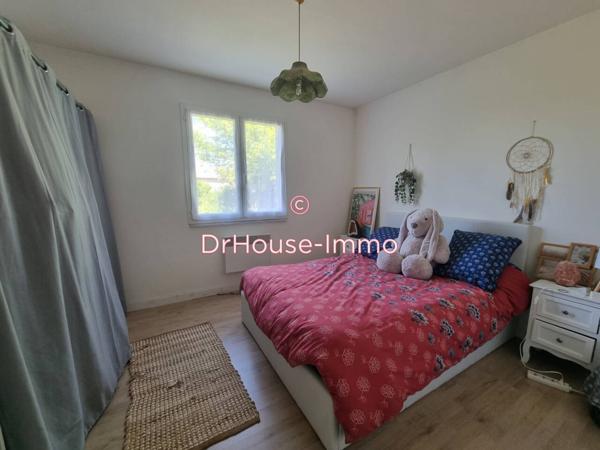 Maison à vendre 6 pièces de 91 m²
