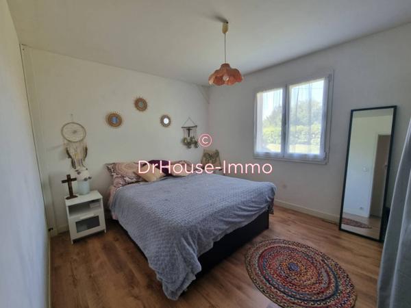 Maison à vendre 6 pièces de 91 m²
