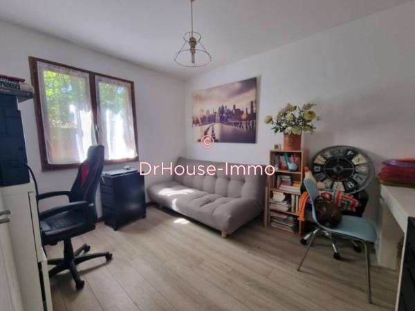 Maison à vendre 6 pièces de 91 m²