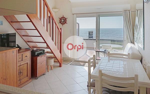 Maison à vendre    5 pièces • 43,47 m2 Damgan