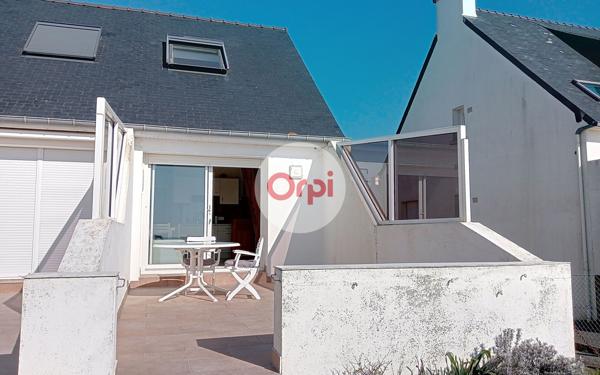 Maison à vendre    5 pièces • 43,47 m2 Damgan