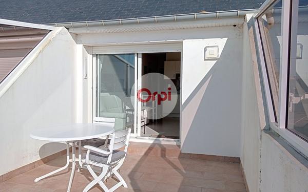 Maison à vendre    5 pièces • 43,47 m2 Damgan