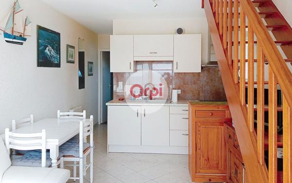 Maison à vendre    5 pièces • 43,47 m2 Damgan