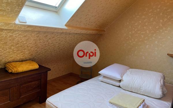 Maison à vendre    5 pièces • 43,47 m2 Damgan