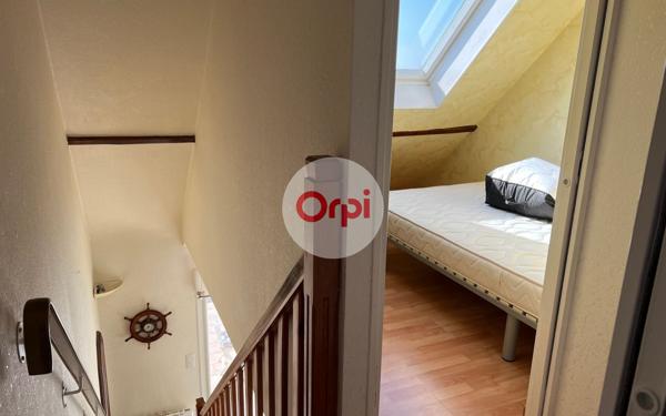 Maison à vendre    5 pièces • 43,47 m2 Damgan