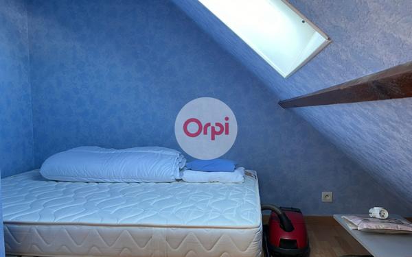 Maison à vendre    5 pièces • 43,47 m2 Damgan