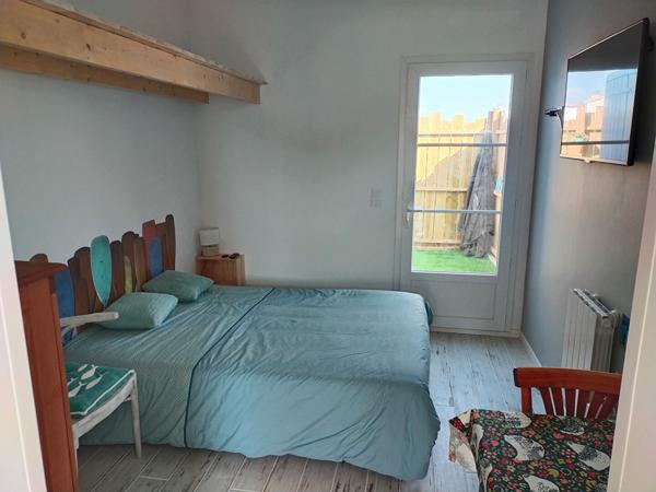 Villa Saint Denis d'Oléron 107 m² 3 Chambres
