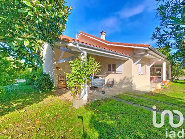 Maison à vendre 5 pièces 166 m² Aureilhan