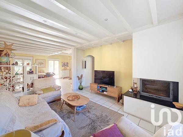 Maison à vendre 5 pièces 166 m² Aureilhan