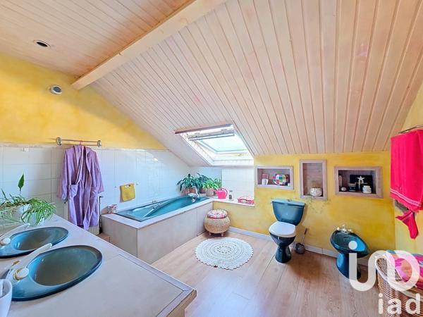 Maison à vendre 5 pièces 166 m² Aureilhan