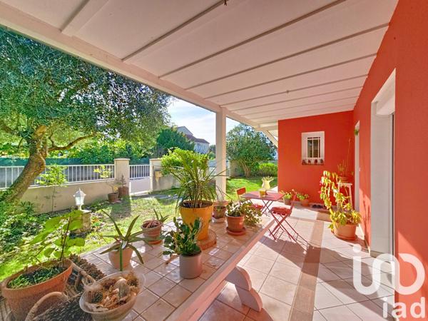 Maison à vendre 5 pièces 166 m² Aureilhan