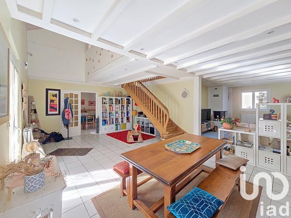 Maison à vendre 5 pièces 166 m² Aureilhan