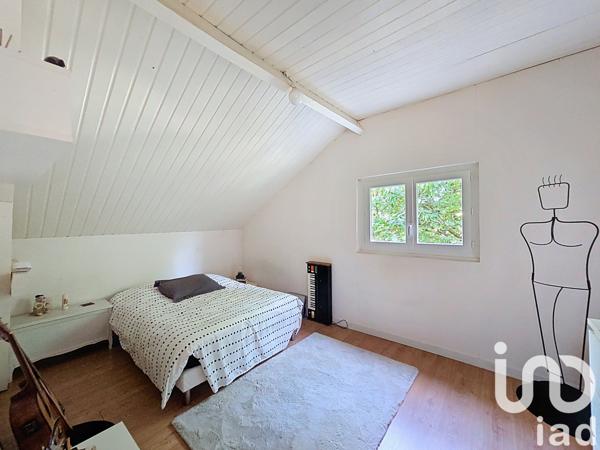 Maison à vendre 5 pièces 166 m² Aureilhan