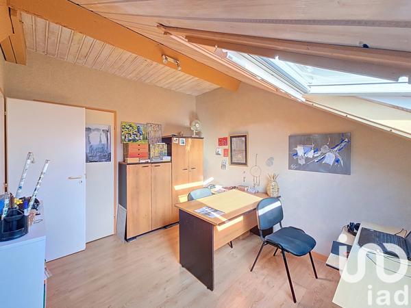 Maison à vendre 5 pièces 166 m² Aureilhan